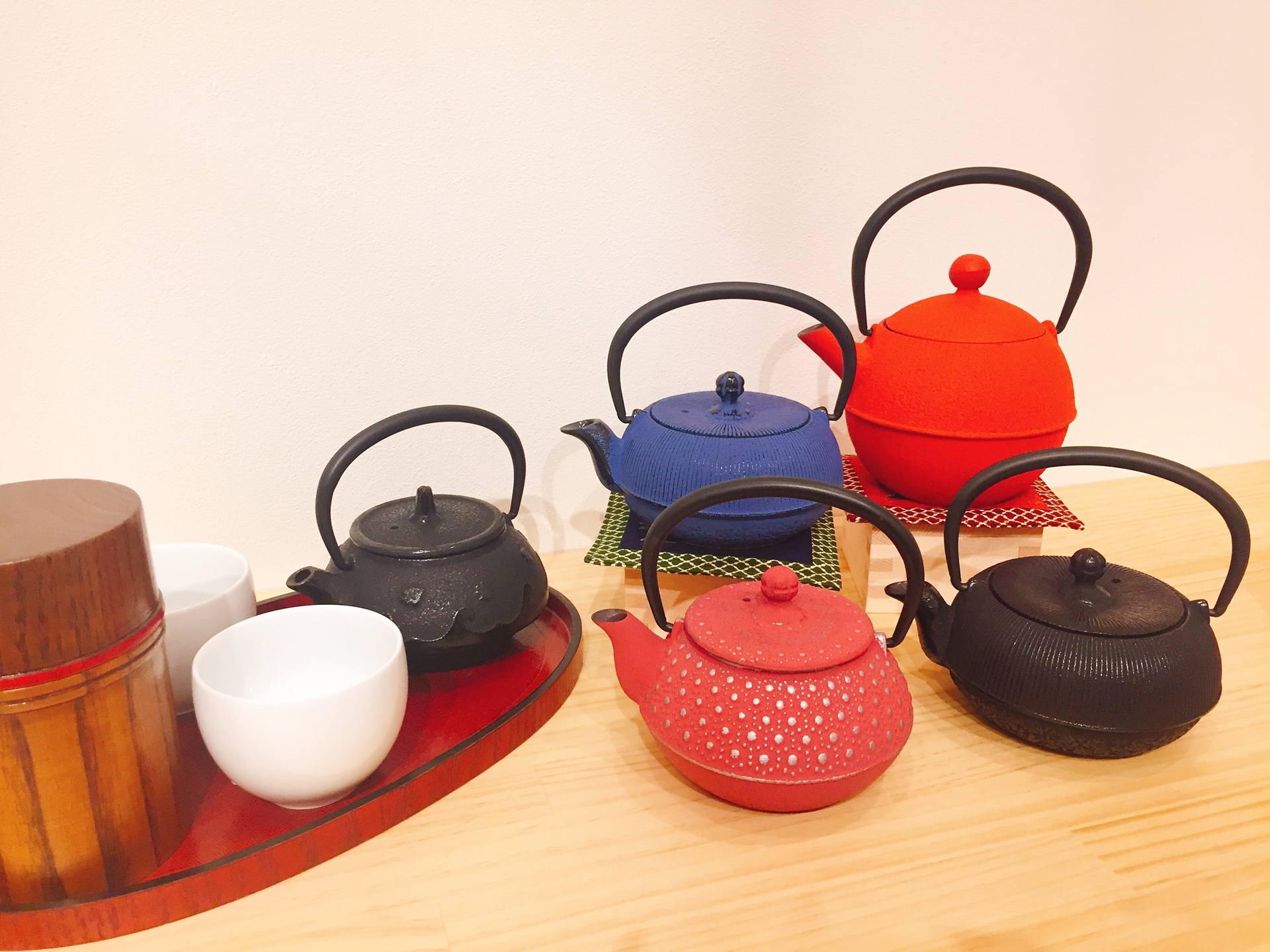 ついに入荷しました！！ | Gift&LifeStyleShop 中村漆器産業