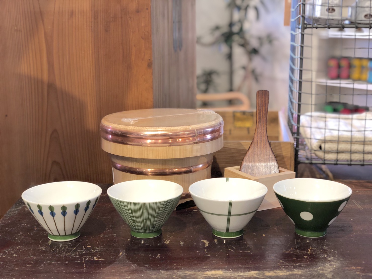 Three Little Song Birds Gift Lifestyleshop 中村漆器産業 木曽漆器 和雑貨 食器 テーブルウェア ギフト